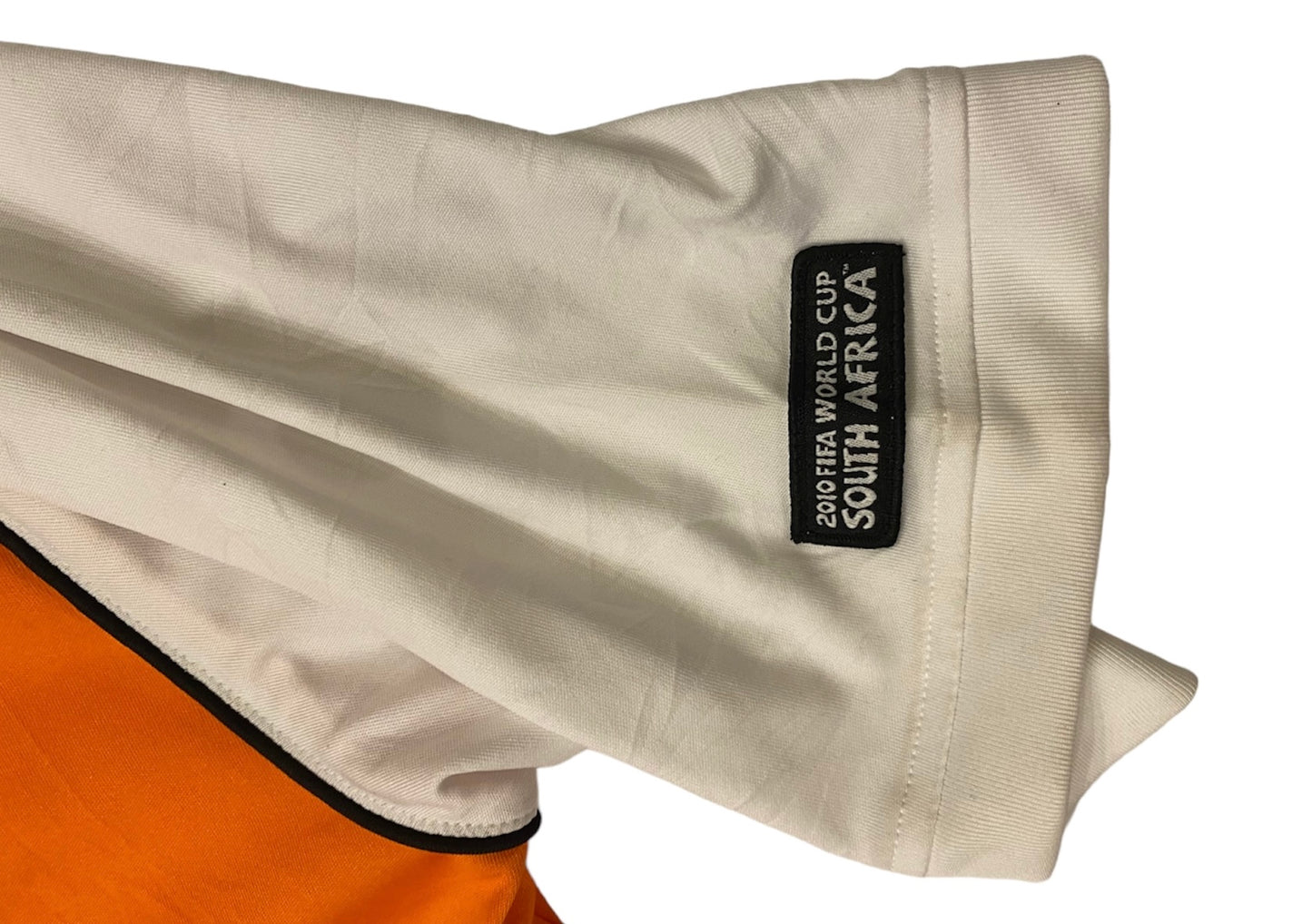 South Africa 2010 world cup official merch: Holland