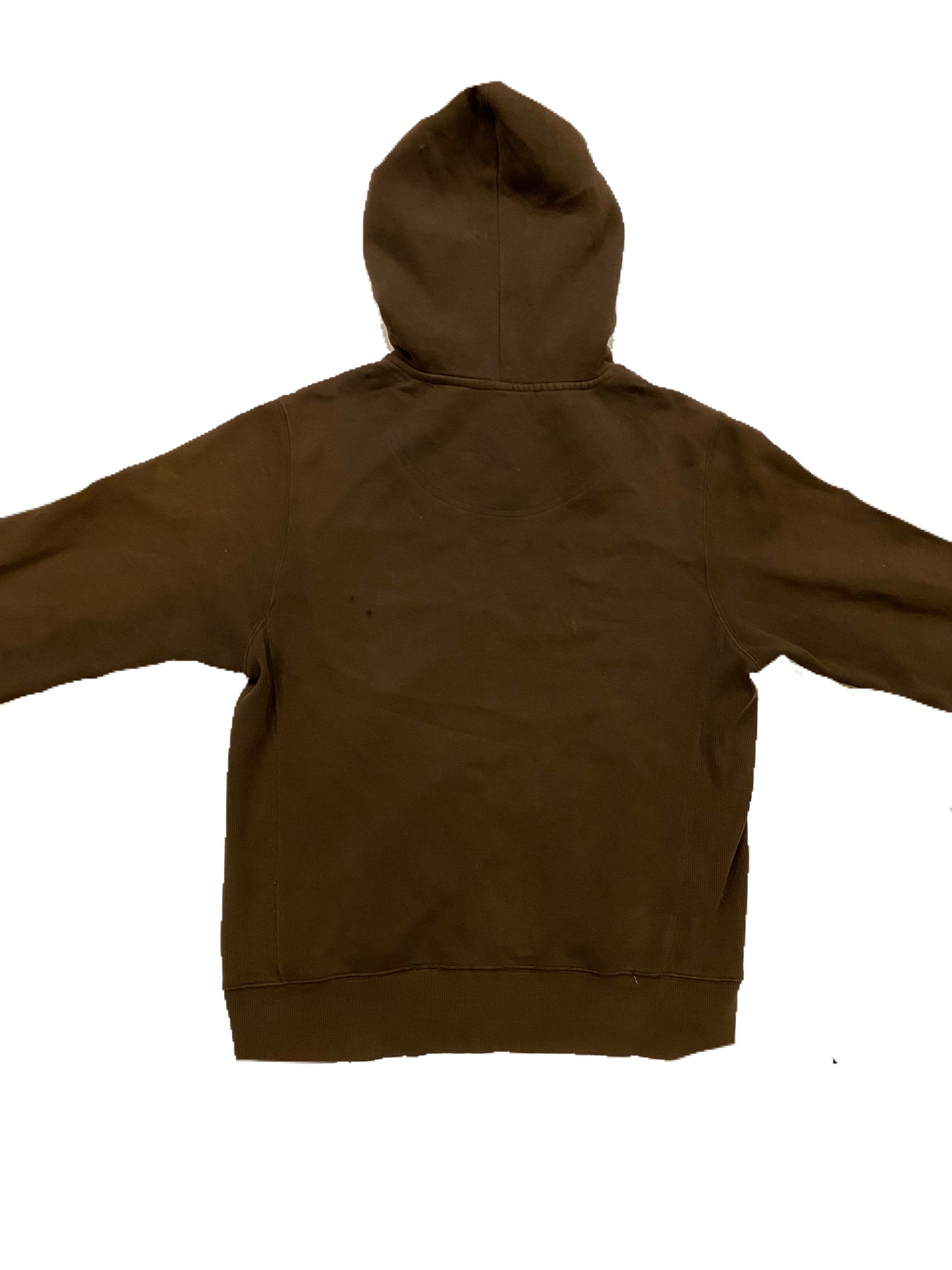 Gant ivy distressed vintage zip up